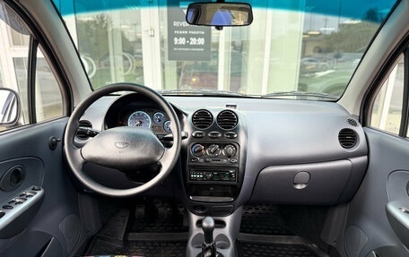 Daewoo Matiz I, 2012 год, 790 000 рублей, 9 фотография