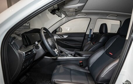 Changan CS35 Plus, 2025 год, 2 839 900 рублей, 15 фотография