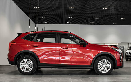 Haval Jolion, 2026 год, 2 629 000 рублей, 8 фотография