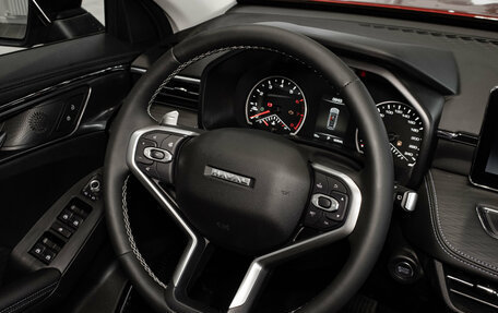 Haval Jolion, 2026 год, 2 629 000 рублей, 21 фотография