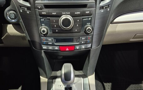 Subaru Outback IV рестайлинг, 2013 год, 1 379 000 рублей, 13 фотография