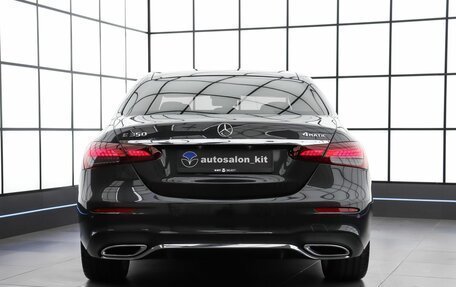 Mercedes-Benz E-Класс, 2021 год, 4 890 000 рублей, 6 фотография