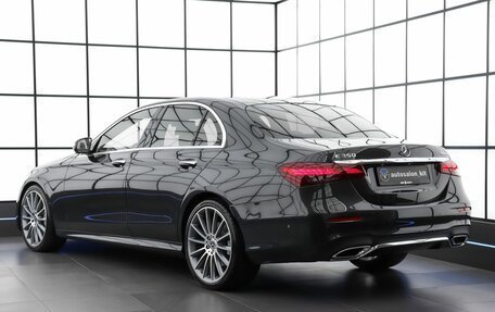 Mercedes-Benz E-Класс, 2021 год, 4 890 000 рублей, 5 фотография