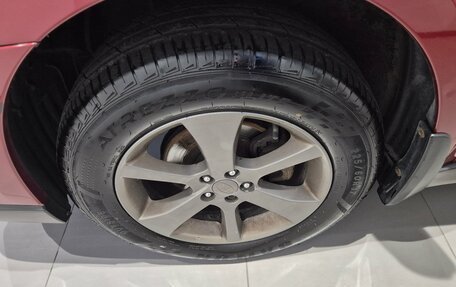 Subaru Outback IV рестайлинг, 2013 год, 1 379 000 рублей, 15 фотография