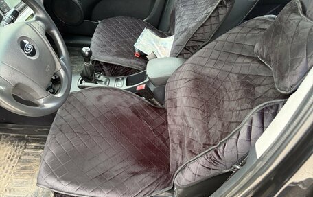 KIA Sportage II, 2007 год, 730 000 рублей, 6 фотография