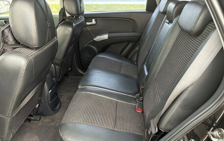 KIA Sportage II, 2007 год, 730 000 рублей, 7 фотография