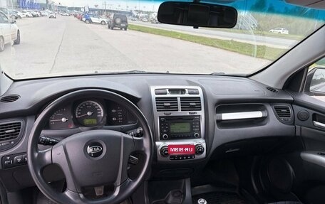 KIA Sportage II, 2007 год, 730 000 рублей, 5 фотография