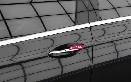 Mercedes-Benz E-Класс, 2021 год, 4 890 000 рублей, 27 фотография
