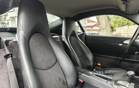 Porsche Cayman, 2007 год, 2 520 000 рублей, 15 фотография