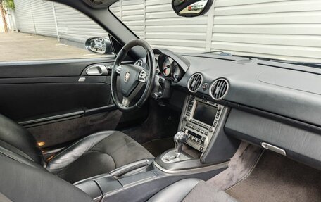 Porsche Cayman, 2007 год, 2 520 000 рублей, 14 фотография