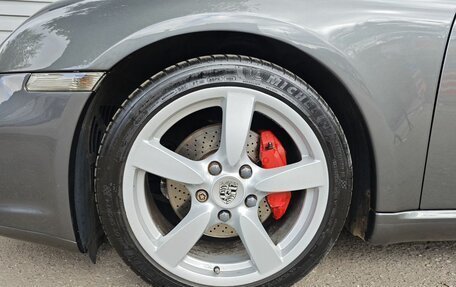Porsche Cayman, 2007 год, 2 520 000 рублей, 9 фотография