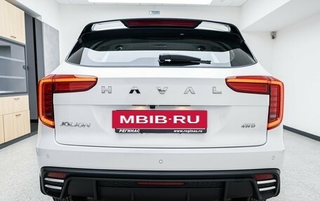 Haval Jolion, 2026 год, 2 629 000 рублей, 6 фотография