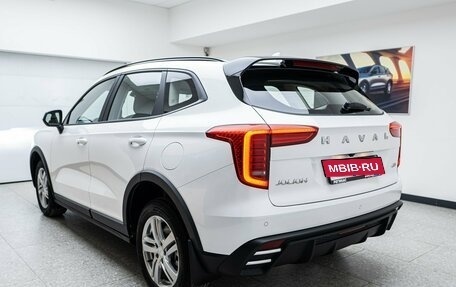 Haval Jolion, 2026 год, 2 629 000 рублей, 7 фотография