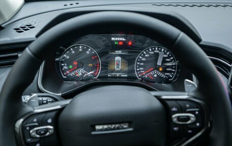 Haval Jolion, 2026 год, 2 629 000 рублей, 30 фотография