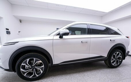 Haval F7, 2026 год, 3 569 000 рублей, 8 фотография