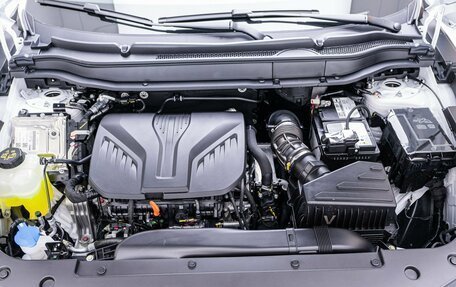Haval F7, 2026 год, 3 569 000 рублей, 11 фотография
