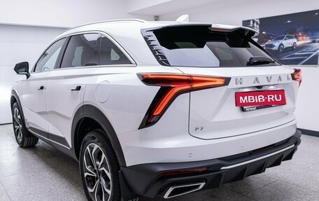 Haval F7, 2026 год, 3 569 000 рублей, 7 фотография