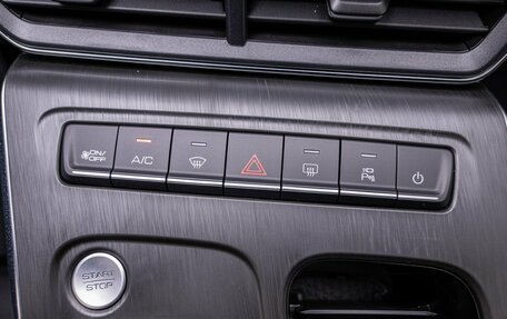 Haval F7, 2026 год, 3 569 000 рублей, 27 фотография