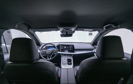 Haval F7, 2026 год, 3 569 000 рублей, 24 фотография