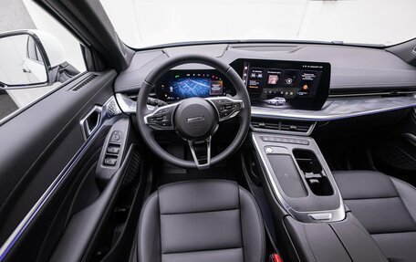 Haval F7, 2026 год, 3 569 000 рублей, 29 фотография