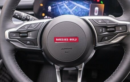 Haval F7, 2026 год, 3 569 000 рублей, 31 фотография
