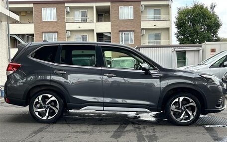 Subaru Forester, 2023 год, 2 579 300 рублей, 4 фотография