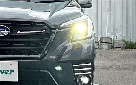 Subaru Forester, 2023 год, 2 579 300 рублей, 3 фотография