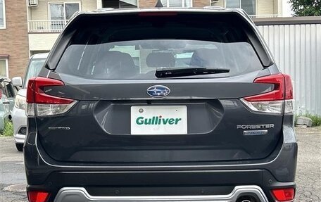 Subaru Forester, 2023 год, 2 579 300 рублей, 6 фотография