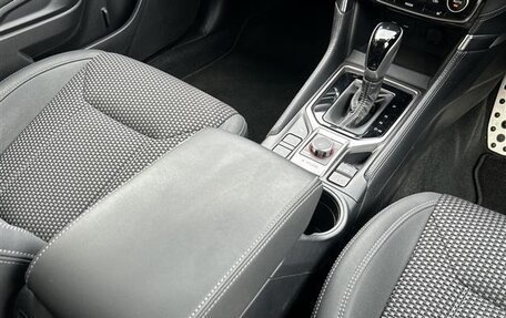 Subaru Forester, 2023 год, 2 579 300 рублей, 13 фотография