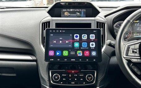 Subaru Forester, 2023 год, 2 579 300 рублей, 12 фотография