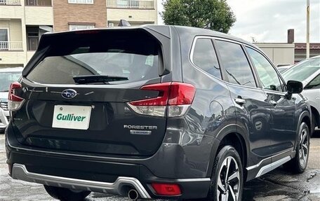 Subaru Forester, 2023 год, 2 579 300 рублей, 5 фотография