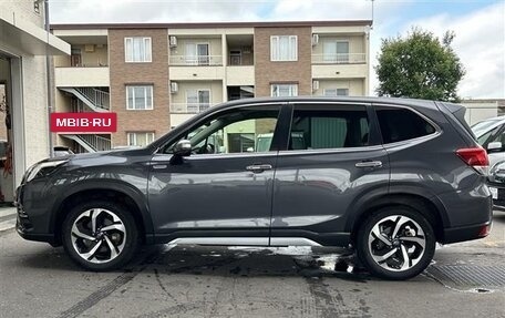 Subaru Forester, 2023 год, 2 579 300 рублей, 7 фотография