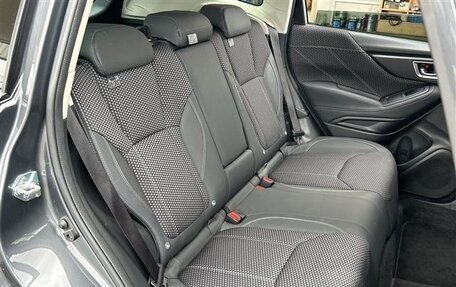 Subaru Forester, 2023 год, 2 579 300 рублей, 20 фотография