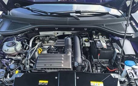 Volkswagen T-Roc I, 2022 год, 1 400 800 рублей, 14 фотография