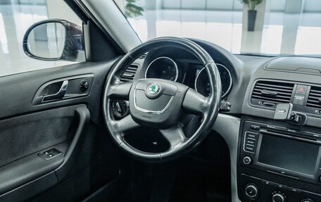 Skoda Yeti I рестайлинг, 2012 год, 744 000 рублей, 9 фотография