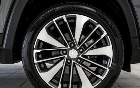 Changan CS35 Plus, 2024 год, 1 830 000 рублей, 7 фотография