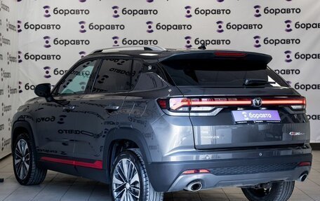 Changan CS35 Plus, 2024 год, 1 830 000 рублей, 4 фотография