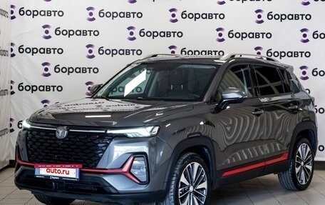 Changan CS35 Plus, 2024 год, 1 830 000 рублей, 3 фотография