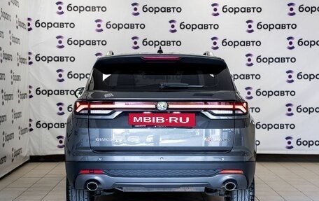 Changan CS35 Plus, 2024 год, 1 830 000 рублей, 5 фотография