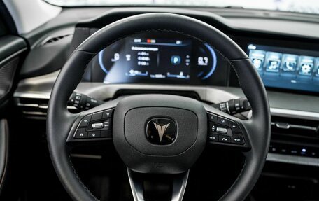 Changan CS35 Plus, 2024 год, 1 830 000 рублей, 9 фотография