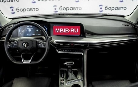 Changan CS35 Plus, 2024 год, 1 830 000 рублей, 8 фотография