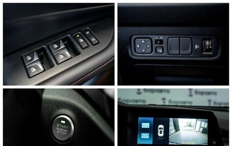 Changan CS35 Plus, 2024 год, 1 830 000 рублей, 15 фотография