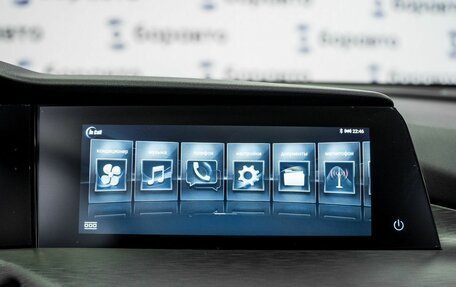 Changan CS35 Plus, 2024 год, 1 830 000 рублей, 11 фотография