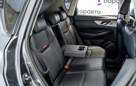 Changan CS35 Plus, 2024 год, 1 830 000 рублей, 20 фотография