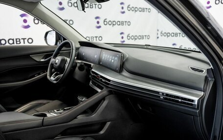 Changan CS35 Plus, 2024 год, 1 830 000 рублей, 22 фотография