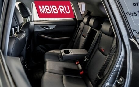 Changan CS35 Plus, 2024 год, 1 830 000 рублей, 19 фотография