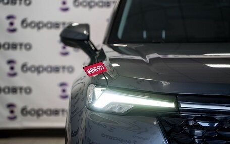 Changan CS35 Plus, 2024 год, 1 830 000 рублей, 23 фотография