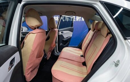 Chevrolet Lacetti, 2021 год, 1 480 000 рублей, 5 фотография