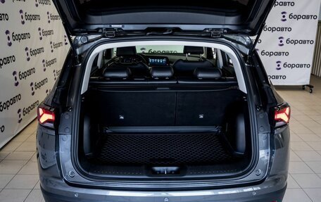 Changan CS35 Plus, 2024 год, 1 830 000 рублей, 25 фотография