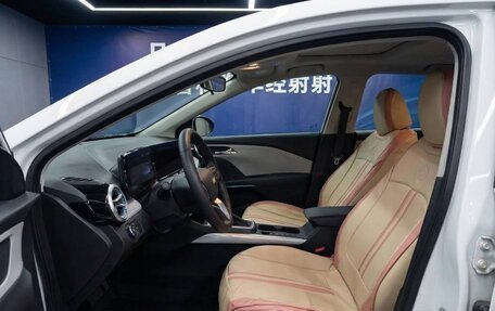 Chevrolet Lacetti, 2021 год, 1 480 000 рублей, 4 фотография